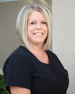 Brandie