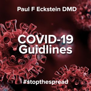 Covid 19 Guidelines