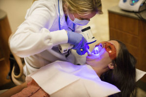 9 Health Benefits of Seeing Your Dentist Regularly