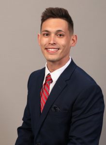 Dr Dalton Eckstein